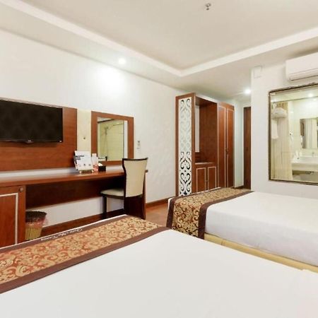 Paris Luxury Hotel & Apartment נה טראנג מראה חיצוני תמונה