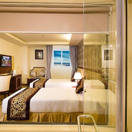Paris Luxury Hotel & Apartment נה טראנג מראה חיצוני תמונה