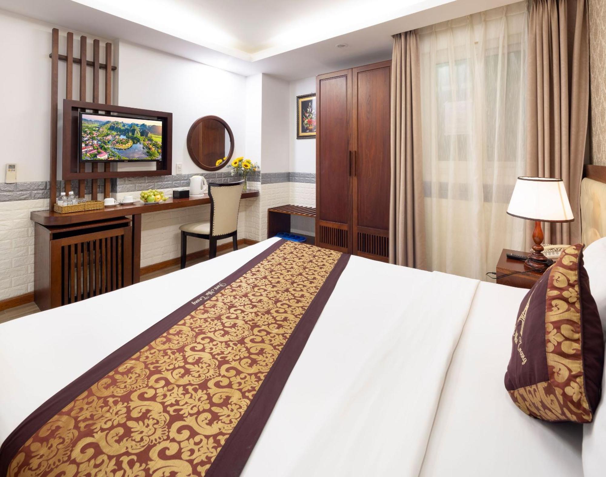 Paris Luxury Hotel & Apartment נה טראנג מראה חיצוני תמונה
