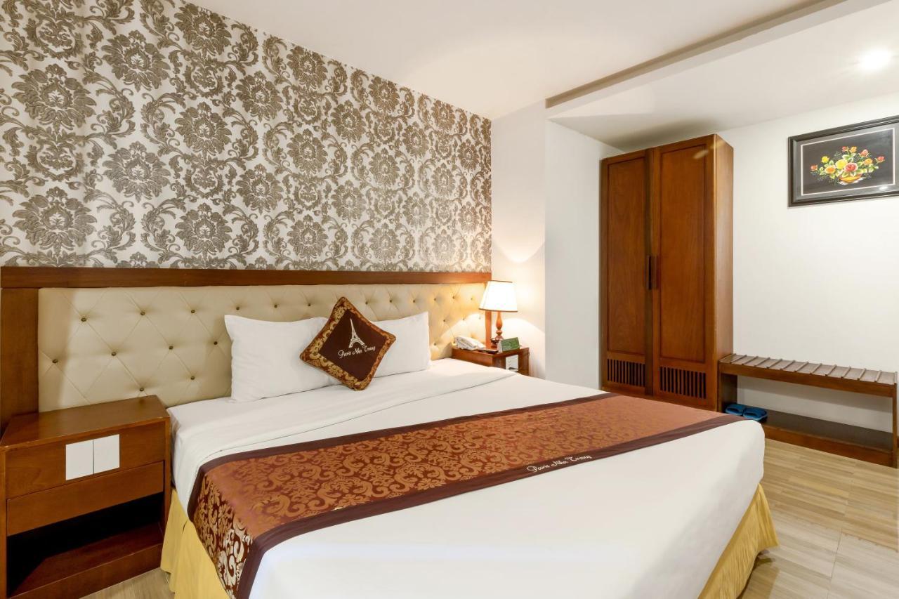 Paris Luxury Hotel & Apartment נה טראנג מראה חיצוני תמונה